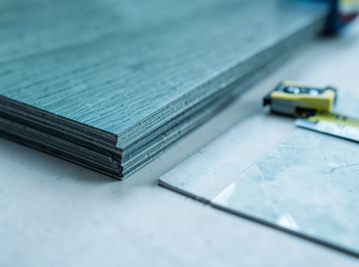 Luxury Vinyl Plank Installation Lake Orion, MI FAQs